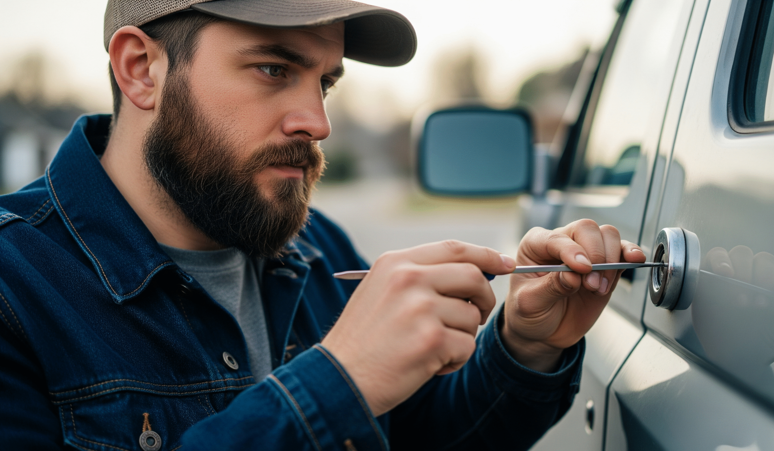 car locksmith northcliff