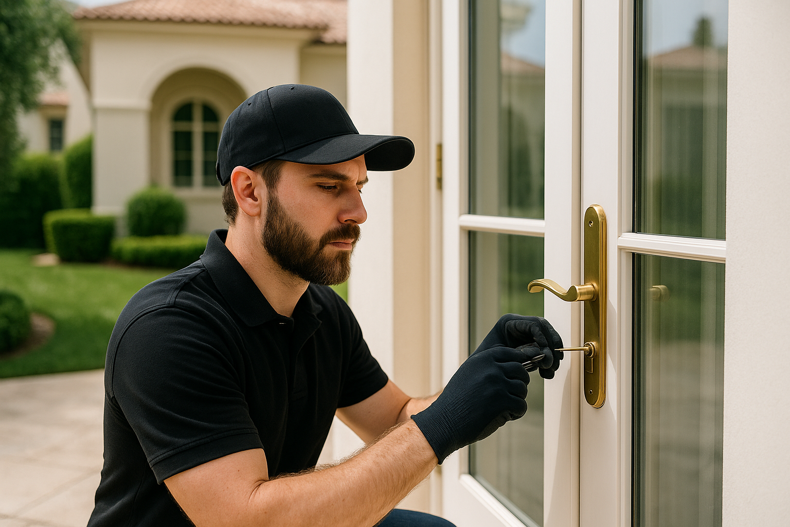 northcliff locksmith