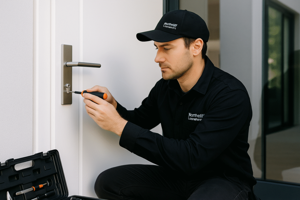 Northcliff Residential Locksmith emergency unlocking home door | 078 372 05 77 | Randburg